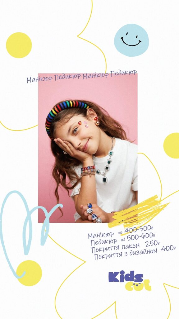 nails prices